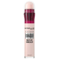 خافي عيوب مايبيلين لعلاج الهالات السوداء متعدد الاستخدامات Maybelline Instant Age Rewind Eraser Dark Circles Treatment Multi-Use Concealer, 095, 1 Count (Packaging May Vary)