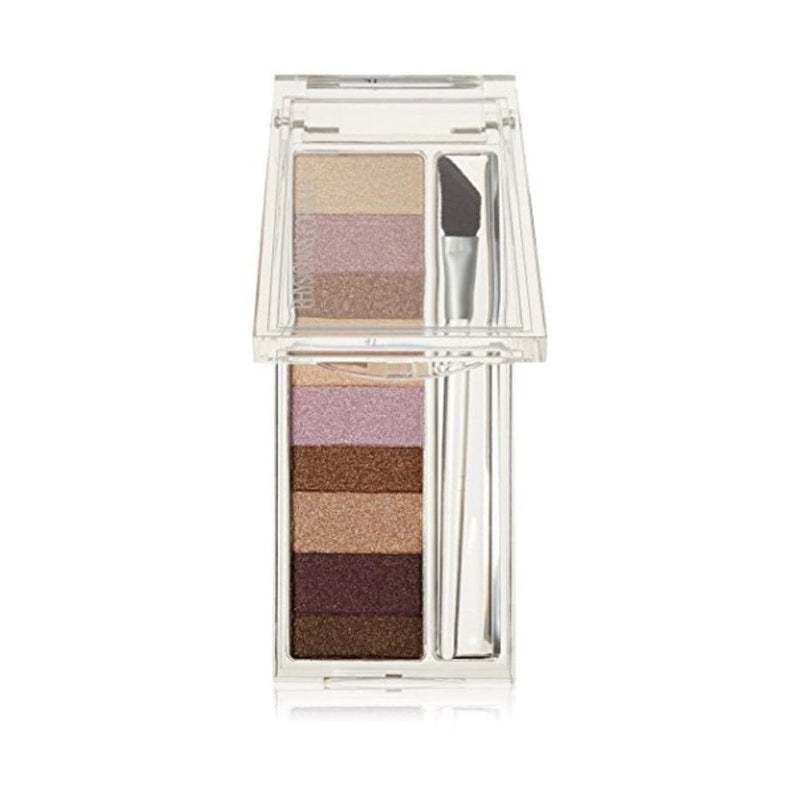 شرائط شيمر من فيزيشنز فورميلا شيمر ستربس مخصص لتحسين ظلال العيون والخط Physicians Formula Shimmer Strips Custom Eye Enhancing Shadow and Liner, Brown Eyes, 0.26 oz.