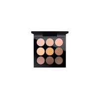 ماك آي شادو العنبر Mac Eye Shadow X 9: AMBER TIMES NINE