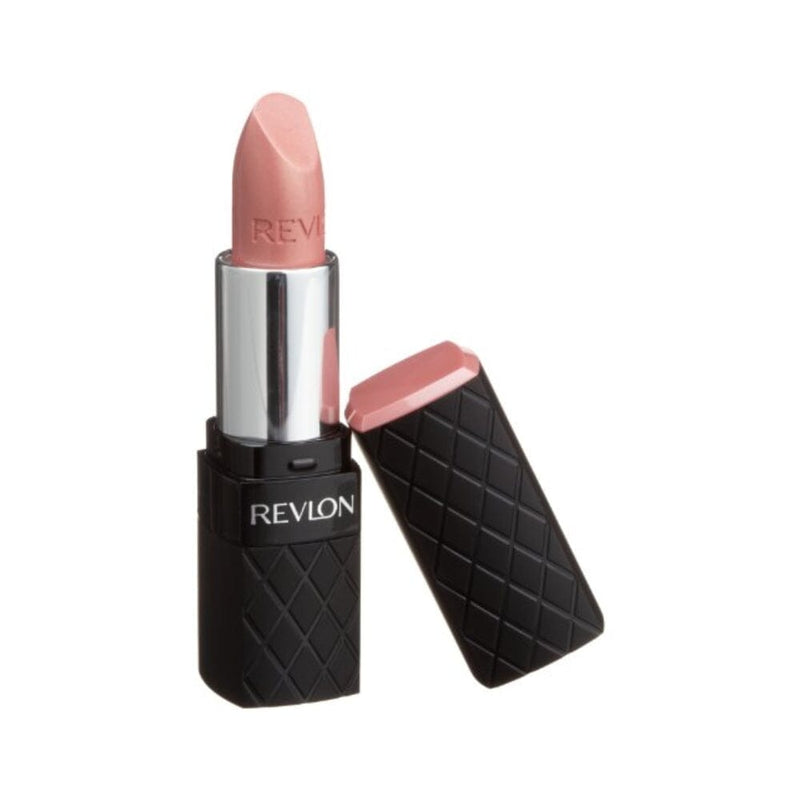 ريفلون كلوربرست أحمر شفاه بيتال 0.13 أونصة (عبوة من قطعتين) Revlon Colorburst Lipstick, Petal, 0.13-Ounce (Pack of 2)