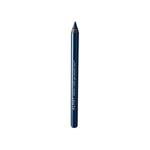 قلم تحديد عيون جل ناعم من ألماي Almay Gel Smooth Eyeliner, Navy, 1 count