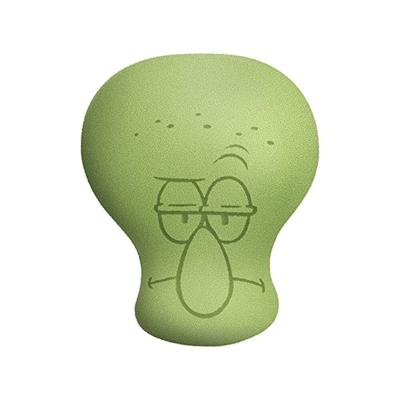 اسفنجة مكياج من ويت ان وايلد بوب سكويربانتس أدوات مخالب الساعة الرملية Wet n Wild Makeup Sponge Bob Squarepants Tools Tentacles Hourglass (1114228), Squidward