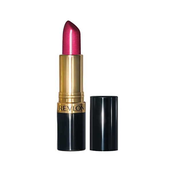 احمر شفاه ريفلون REVLON COLOR CHARGE 025 FIERCE