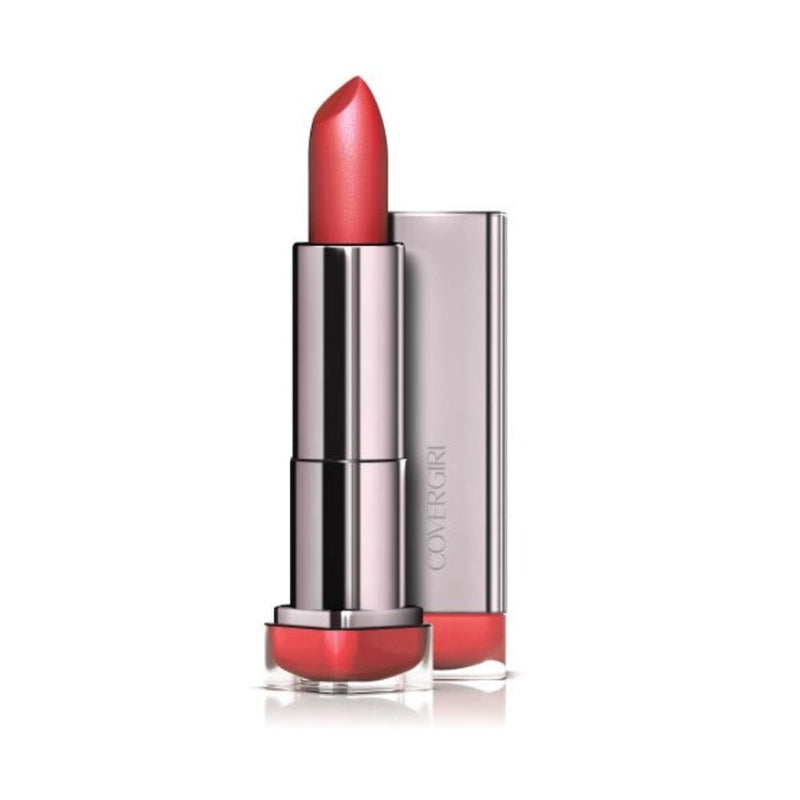 أحمر شفاه ليبيرفيكشن من كوفرجيرل سويت 297، 0.12 أونصة COVERGIRL Lipperfection Lipstick Sweet 297 0.12 Oz, 0.120-Fluid Ounce