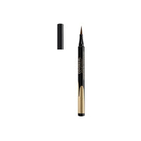 محدد عيون سائل لتعزيز الرموش من كوفرجيرل COVERGIRL Exhibitionist Lash Enhancing Liquid Eyeliner, Rich Brown, Shelf Pack of 2