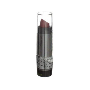 احمر شفاه ويت ان وايلد سيلك فينيش بلاك اوركيد (عبوة من قطعتين) Wet n Wild Silk Finish Lipstick, Black Orchid [535D] 0.13 oz (Pack of 2)