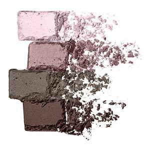 ظلال عيون من مايبيلين نيويورك إكسبيرت وير كوادز لافندر سموك Maybelline New York Expert Wear Quads Eyeshadow, Lavender Smoke [08Q] 0.17 oz (Pack of 2)