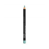 قلم تحديد عيون رفيع من ان واي اكس بروفيشنال ميك اب - بيبي بلو NYX PROFESSIONAL MAKEUP Slim Eye Pencil - Baby Blue