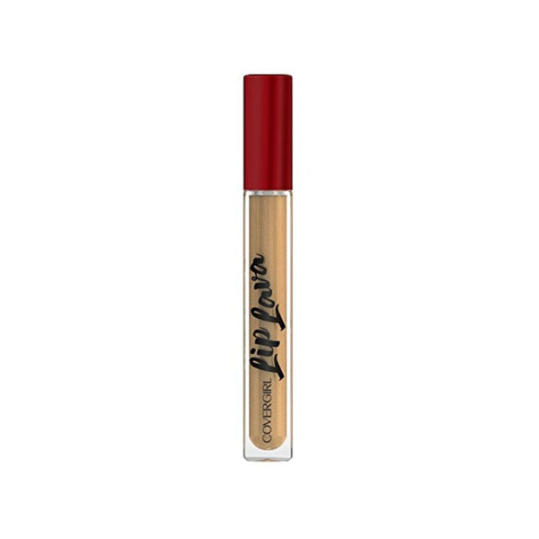 كوفرجيرل- كولور ليشس ليب لافا لافا جلو COVERGIRL Colorlicious Lip Lava Lava Glow 880, .128 oz (packaging may vary)