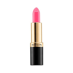 ريفلون سوبر لاستروس احمر شفاه 4.2 جم N؟ 810 بينك سيزل Revlon Super Lustrous Lip Stick 4.2 g N?810 Pink Sizzle