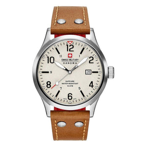 ساعة سويس مليتري هانوا Swiss Military Hanowa Watch