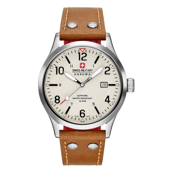 ساعة سويس مليتري هانوا Swiss Military Hanowa Watch