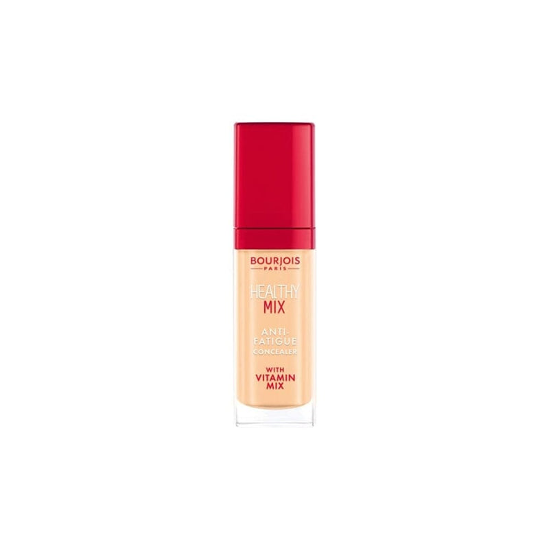 كونسيلر هيلثي ميكس مضاد للتعب من برجوا (52 وسط) Bourjois Anti Fatigue Concealer Healthy Mix (52 Medium)