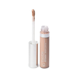 خافي العيوب غير المرئي CoverGirl Invisible Concealer Medium(N) 155, 0.32-Ounce Bottles (Pack of 2)