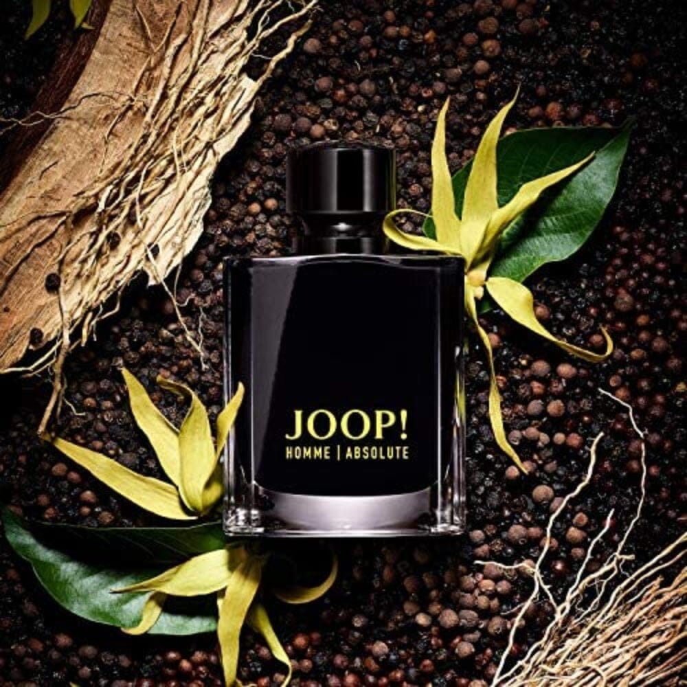 عطر جوب هوم ابسولوت للرجال Joop Homme Absolute – Orisdi