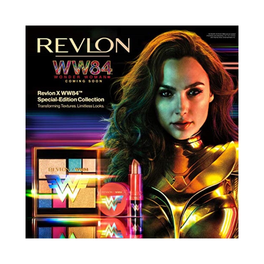 Revlon wonder deals woman collection