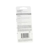 قلم تحديد عيون سائل من ألماي Almay Liquid Eyeliner, Black [221] 0.1 oz (Pack of 5)