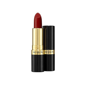 ريفلون ماتي أحمر شفاه أحمر حقيقي 0.15 أونصة (عبوة من 1) Revlon Matte Lipstick, Really Red, 0.15 Ounces (Pack of 1)