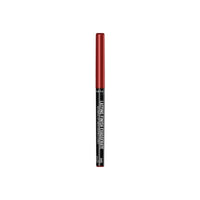 قلم تحديد الشفاه الأوتوماتيكي من ريميل لاستينج فينيش إكساجيريت Rimmel Lasting Finish Exaggerate Automatic Lip Liner - Rich, Smooth Formula for Long Lasting Lip Looks - 45 Epic Burgundy, .01oz