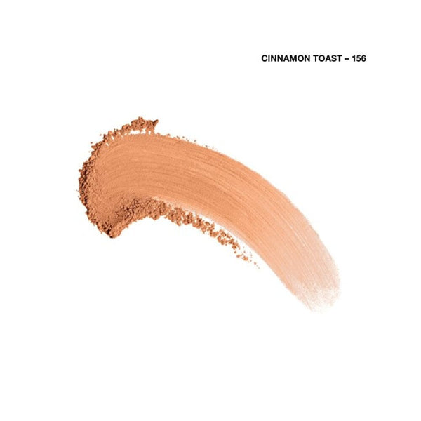 بودرة أحمر الخدود القابلة للمزج COVERGIRL Cheekers Blendable Powder Blush Cinnamon Toast, .12 oz (packaging may vary)