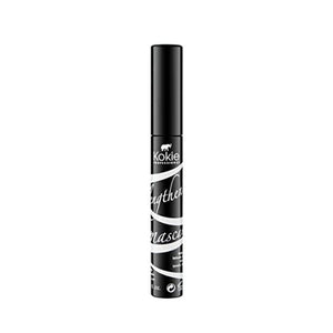 ماسكارا كوكي كوزماتيكس فوليوم + طول ماسكارا سوداء Kokie Cosmetics Volume + Length Mascara, Black, 0.32 Ounce