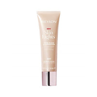 ريفلون سكينلايتس كريم برونزي سائل للوجه للوجه  إشراقة اللمعان Revlon Skinlights Face Glow Illuminator, Liquid Bronzer, Sunrise Luster, 1 Fl Oz