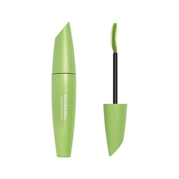 ماسكارا كوفرجير كلمب كراشر من لاش بلاست COVERGIRL, Clump Crusher by LashBlast Mascara, Black Brown 810, .44 oz, 1 Count (packaging may vary)