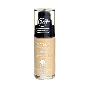 ريفلون كولور ام / يو كومبو بيج متوسط Revlon Color M/U Combo Medium Beige