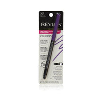 ريفلون كولورستاي ايلاينر اميثيست / 207 Revlon ColorStay Eyeliner, Amethyst/207, 0.01 Ounce