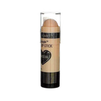 خافي عيوب ميغا جلو من ويت ان وايلد بيج (عبوة من 6 قطع) Wet N Wild Mega Glo Makeup Stick Concealer Nude for Thought (Pack of 6)