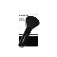 فرشاة أحمر الخدود والبودرة من كوفرجيرل COVERGIRL Makeup Masters Blush and Powder Brush, 1 Count