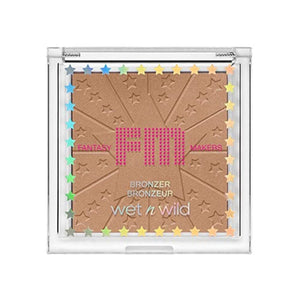 ويت ان وايلد فانتسي ميكرز برونزر كولور داسك تو داون Wet n Wild fantasy Makers Bronzer Color Dusk to Dawn