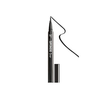 قلم تحديد العيون السائل الخارق من آي تي كوزمتيكس IT Cosmetics Superhero Liquid Eyeliner Pen, Black - 24-Hour Waterproof Formula Won’t Smudge or Fade - With Peptides, Collagen, Biotin & Kaolin Clay - 0.03 fl oz