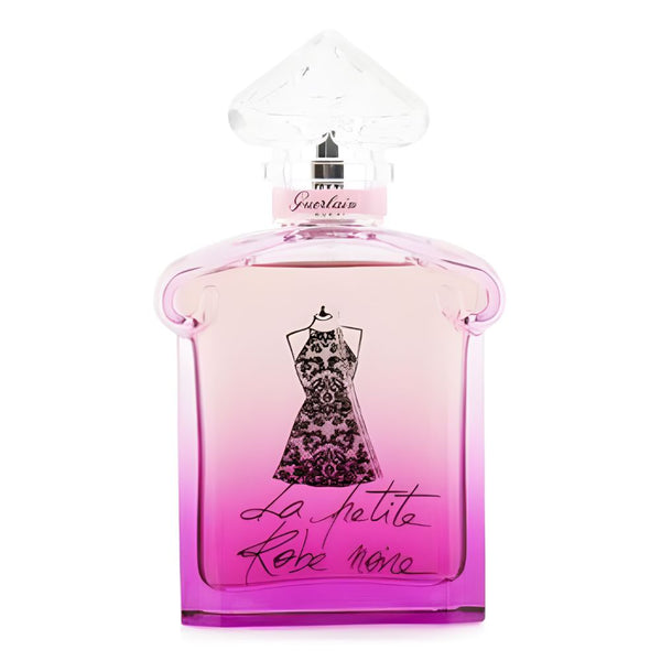 عطر لا بيتيت روب نوار ما روب هيب شيك – جيرلان للنساء La Petite Robe Noire Ma Robe Hippe-Chic by Guerlain for Women