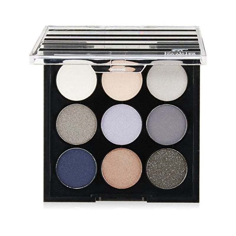 مجموعة ظلال العيون من كوكي كوزماتيكس إنديجو نايتس Kokie Cosmetics Eyeshadow Palettes, Indigo Nights, 0.21 Ounce