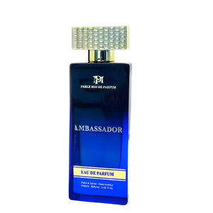 Ambassador Perfume for Men French
