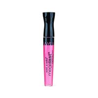 ملمع شفاه جديد من ويت آند وايلد NEW Wet n Wild Megalast Lip Gloss 926A A Pink Perfection