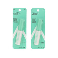 مجموعة من عبوتين من ألماي لعلاج حب الشباب بحمض الساليسيليك لبشرة نقية Pack of 2 Almay Clear Complexion Blemish Armor Salicylic Acid Acne Treatment, 1002