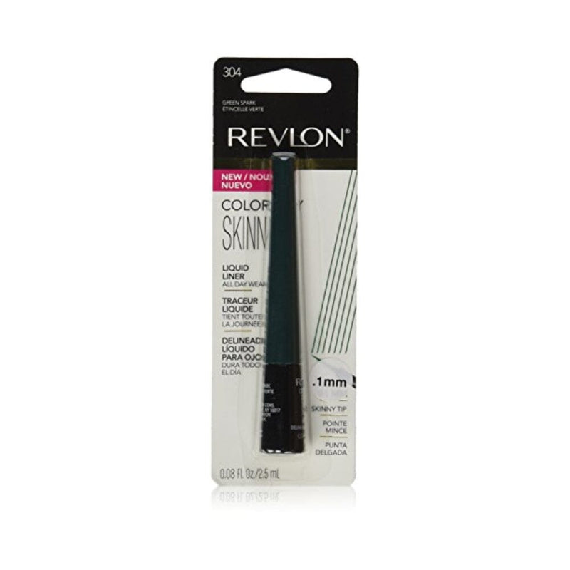 Revlon colorstay liquid eyeliner deals black