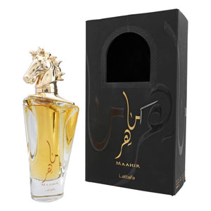 Lattafa Eclaire Pistache perfume for unisex
