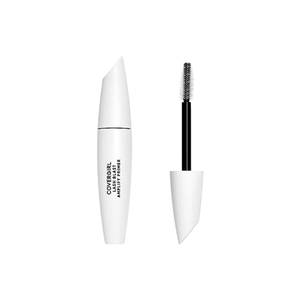 برايمر رموش لاش بلاست امبليفاي من كوفرجيرل Covergirl Lash Blast Amplify Eyelash Primer, Neutral White , 0.44 Fl Oz (Pack of 1)