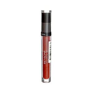 ريفلون كلر ستاي ألتيمات سائل أحمر شفاه نيود 0.10 أونصة (عبوة من 6 قطع) Revlon ColorStay Ultimate Liquid Lipstick, Nude 0.10 oz (Pack of 6)