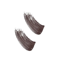 مجموعة من 2 ماسكارا كوفر جيرل بيكوك فلير مقاومة للماء، أسود بني 8352 Pack of 2 CoverGirl Peacock Flare Waterproof Mascara, Black Brown 8352