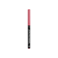 قلم تحديد شفاه أوتوماتيكي يدوم طويلاً Lasting Finish Exaggerate Automatic Lip Liner, 63 Eastend Pink, Shelf Pack of 3