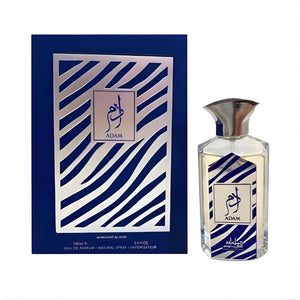 عطر آدم – مملكة العود للرجال   Adam by Mamlakat Al Oud for Men