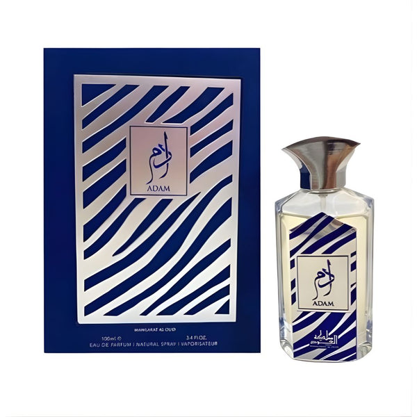 عطر آدم – مملكة العود للرجال   Adam by Mamlakat Al Oud for Men