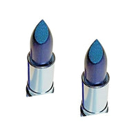 حزمة من 2 ريفلون أحمر شفاه Pack of 2 Revlon Lipstick, Turnt up Teal 112