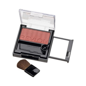 ريفلون بودرة احمر خدود بيري ريتش 050 Revlon Powder Blush, Berry Rich 050