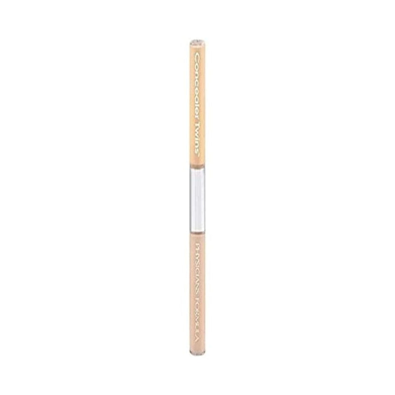 كريم كونسيلر توينز كونسيلر من فيزيشنز فورميلا - أصفر/فاتح Physicians Formula Concealer Twins Cream Concealers - Yellow/Light