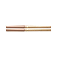 قلم تحديد الشفاه من لوريال باريس كلر ريتش L'Oreal Paris Colour Riche Lip Liner, Toffee To Be, 2 count